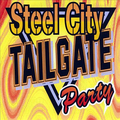 Steel City Tailgate Party