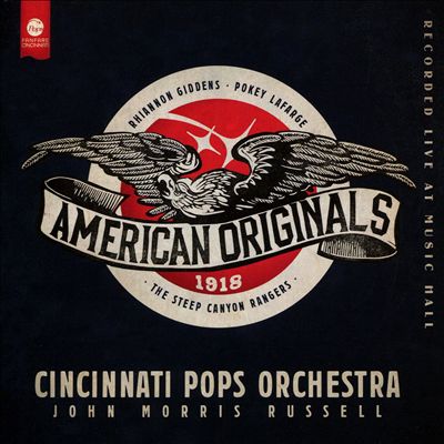 American Originals: 1918