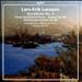 Lars-Erik Larsson: Symphony No. 3; Three Orchestral Pieces; Adagio, Op. 48; Musica permutatio, Op. 66