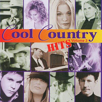 Cool Country Hits: Collector's Edition