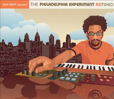 The Philadelphia Experiment Remixed