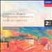 Albéniz: Iberia; Granados: Goyescas