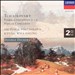 Tchaikovsky: Piano Concertos Nos. 1-3; Violin Concerto