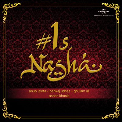 #1s Nasha, Vol. 1