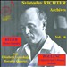 Sviatoslav Richter Archives, Vol. 16: Reger: Piano Quintet; Poulenc: Concerto for 2 pianos; Aubade