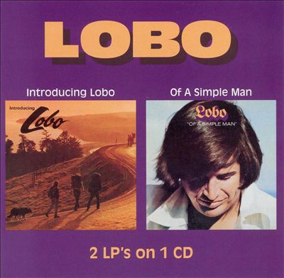 Introducing Lobo/Of a Simple Man