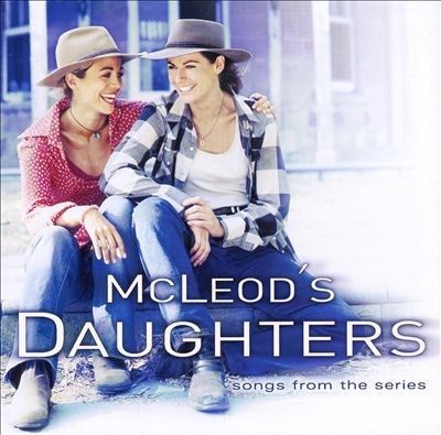 McLeod's Daughters, Vol. 1