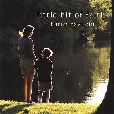 Little Bit of Faith
