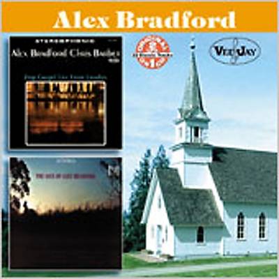 Pop Gospel with Chris Barber/The Soul of Alex Bradford