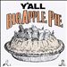 Big Apple Pie