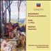 Mussorgsky: Pictures at an Exhibition; Ravel: La Valse; Respighi: Rossiniana