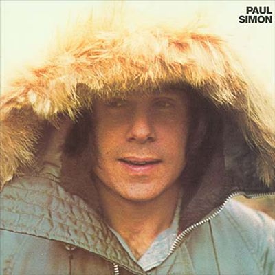 Paul Simon [Bonus Tracks]