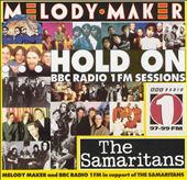 Hold On: BBC Radio 1FM Sessions