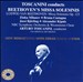 Toscanini conducts Beethoven's Missa Solemnis