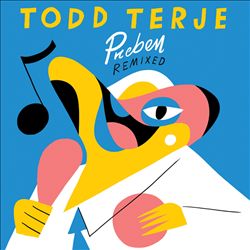 Album herunterladen Todd Terje - Preben Remixed