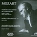 Mozart: Vesperae Solennes de Confessore; Piano Concerto No. 17