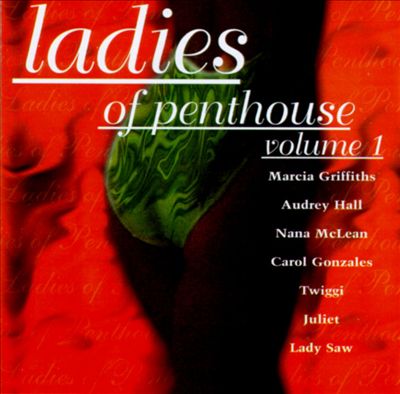 Ladies of Penthouse