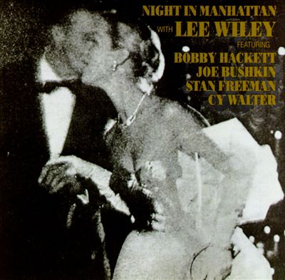 Lee Wiley - Night in Manhattan Album Reviews, Songs & More | AllMusic