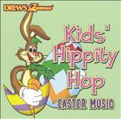 Drew's Famous Kids Hippity Hop Easter Music