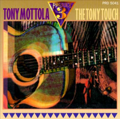 The Best of Tony Mottola (the Tony Touch)