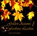 Golden Autumn, Vol. 1: Pieces For Piano