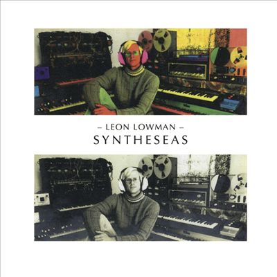 Syntheseas: Recordings, 1980-1982