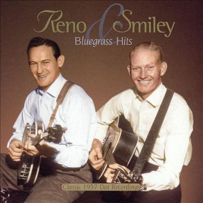 Bluegrass Hits