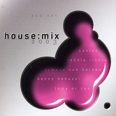 House Mix 2003