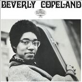 Beverly Glenn-Copeland