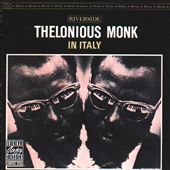 Thelonious Monk in Italy