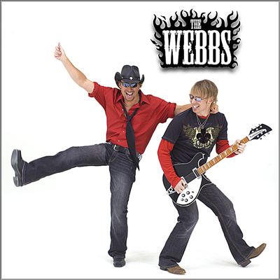 Meet the Webbs