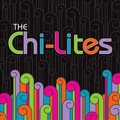 The Chi-Lites