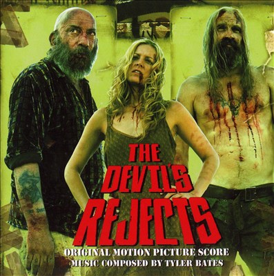 The Devil's Rejects, film score