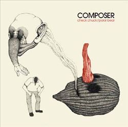 baixar álbum Composer - Check ChuckPolar Bear Ep