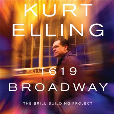1619 Broadway: The Brill Building Project