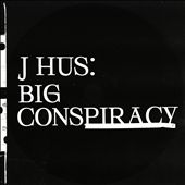 Big Conspiracy
