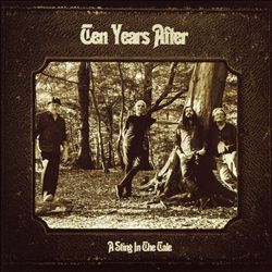 ladda ner album Ten Years After - A Sting In The Tale