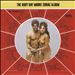 The Rudy Ray Moore Zodiac Album