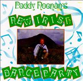 Paddy Noonan's New Irish Dance Party