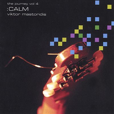 The Journey, Vol.4: Calm (World of Music Quadrology)
