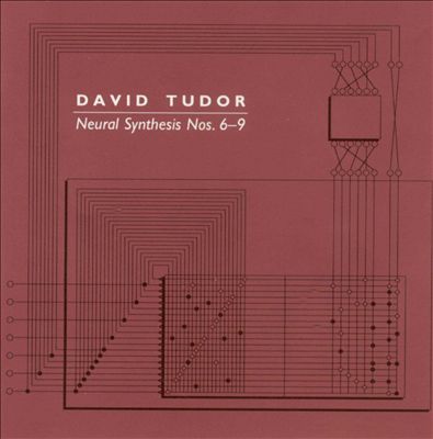 Tudor: Neural Syntheses, Nos. 6-9