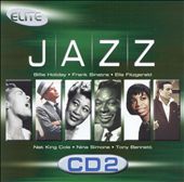 Elite Jazz, Vol. 2