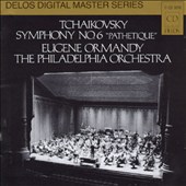 Tchaikovsky: Symphony No. 6 "Pathetique" [1981]