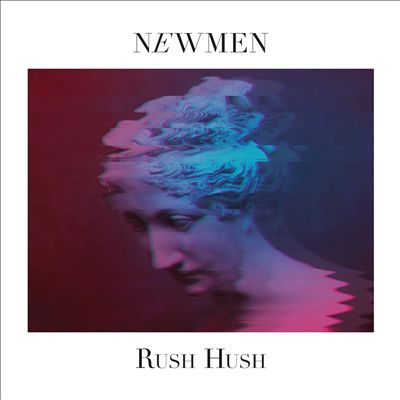 Rush Hush