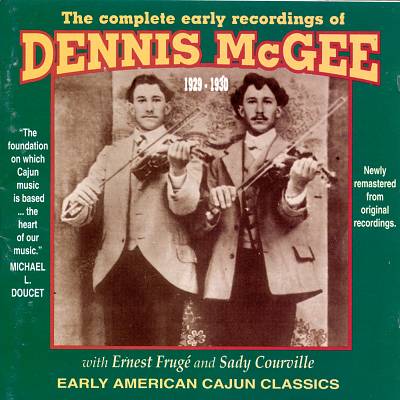 Complete Early Recordings 1929-1930