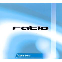 lataa albumi Adam Starr - Ratio