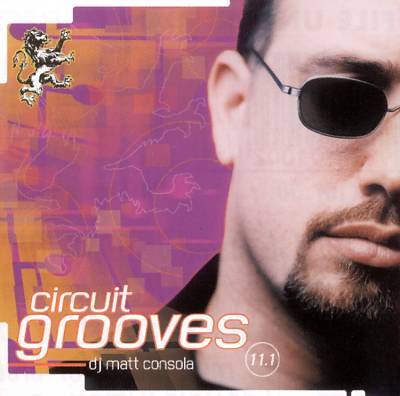 Circuit Grooves 11.1