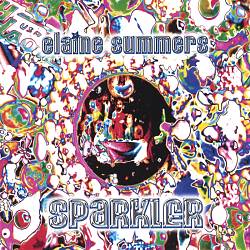lataa albumi Elaine Summers - Sparkler