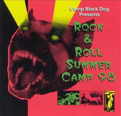 Rock & Roll Summer Camp 98
