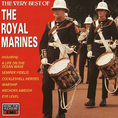 Very Best of the Royal Marines